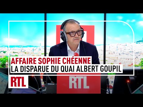 L'Heure du Crime : l'affaire Sophie Chéenne I intégrale