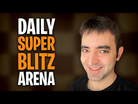 Trying to WIN this Chess Tournament