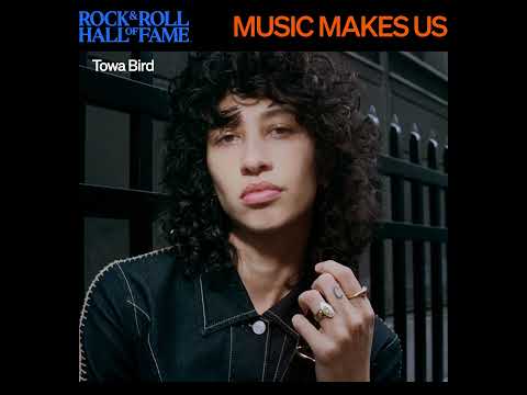 Towa Bird on the Lesbian Renaissance