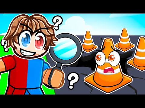 🇺🇦 СХОВАНКИ АЛЕ ТІЛЬКИ ВЕЛИКИМИ ТА МАЛЕНЬКИМИ ПРЕДМЕТАМИ В РОБЛОКСІ! БАКІ РОБЛОКС УКРАЇНСЬКОЮ