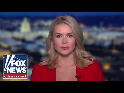 Leavitt: The 'KNIVES are OUT!'