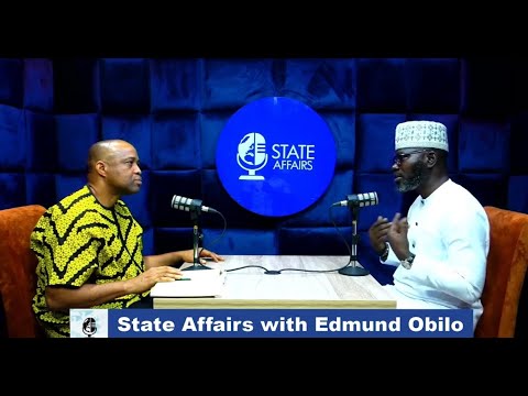 From Politics to Terror: Ismail Omipidan Traces the Origin of Boko Haram in Borno