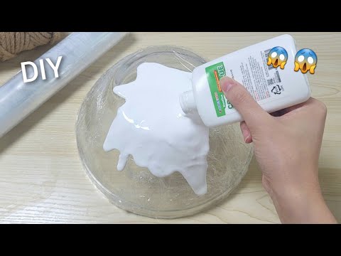 Mix glue with glass bowls, you will not believe the incredible results. Home decor DIY Idea