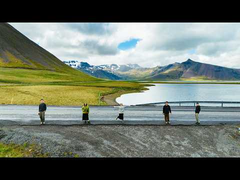 一鏡走天涯,Nikon Z 28-400mm下的絕美冰島