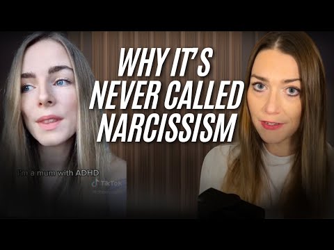 Why Women Get Away With Narcissism (3 Patterns You’ll Recognize)