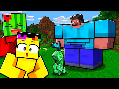 Minecraft's Funniest Animations... But THEY DON'T MAKE SENSE