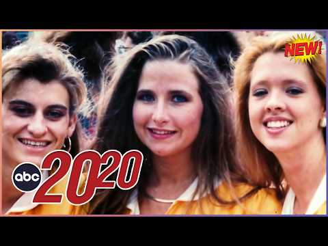 ABC 20/20 Season 2026 Full Episodes | NEW TODAY | Vanished in the Night | ABC 20/20 Full Episodes
