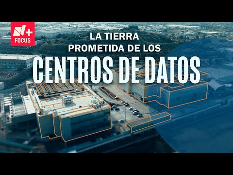 El costo oculto de los centros de datos - N+ FOCUS