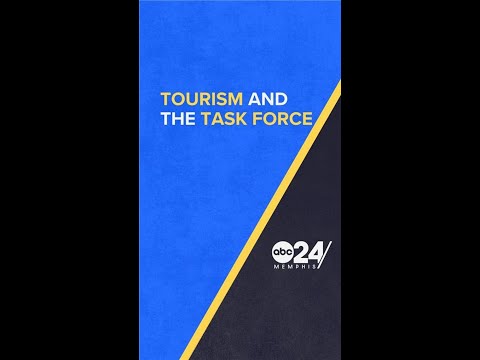 How will the National Guard affect Memphis tourism?