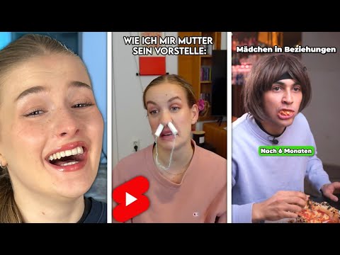 LiDiRo reagiert auf Shorts #474 #lidiro #shorts