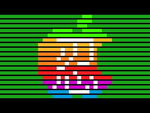 How I made typing Chinese on the Apple II possible