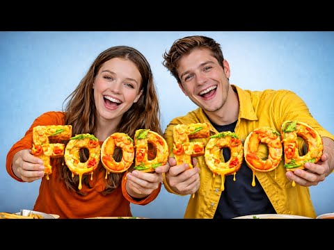 Top Foods: Thai & World | Learn English quickly with podcast | Episode 124