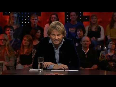 Het Beste van DWDD 2011 - Deel 2 van 2