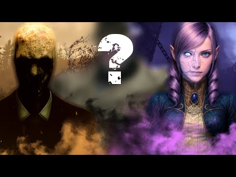 Top 10 CREEPIEST Stalkers in Horror Games (The Most Terrifying AI Enemies Ever)