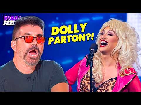 Top 10 Celebrity Lookalikes! 🤯 UNBELIEVABLE Doppelgangers