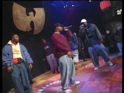 Enter The Wu-Tang Documentary (1994)