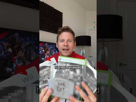 World's Highest Reviewed Games