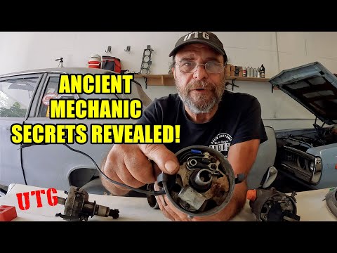 Classic Car Ignition Issues You Should Know - How To  Fix The Mystery Misfire