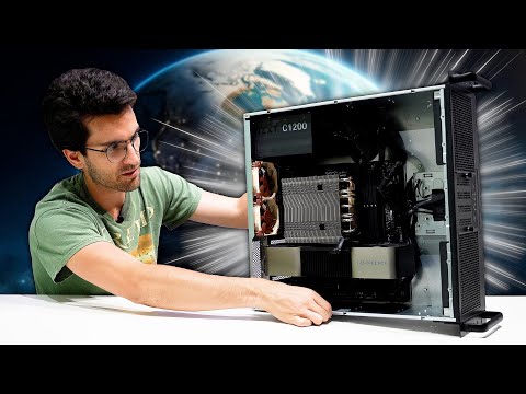 I Built a Game-Anywhere Server!