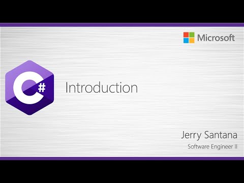 Curso Intensivo de C# - Creado por un Ingeniero de software de Microsoft - Parte 1/3