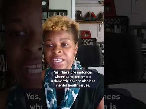 Domestic Violence, Guns, and Mental Health | The Problem with Jon Stewart