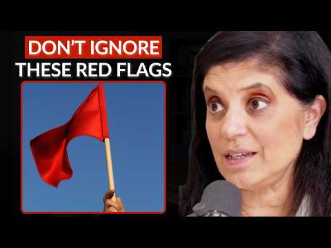 Narcissist Patterns EXPOSED: The Hidden Signs To Watch & How To Break Free | Dr. Ramani