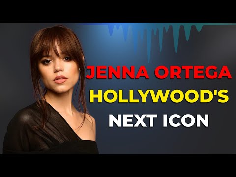 Jenna Ortega: Hollywood’s Next Icon – The Untold Story of Her Rise