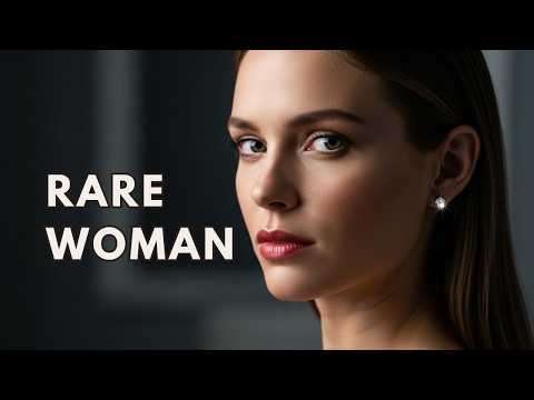 Why Diamonds Make Women Feel Rare (It’s Not About Luxury)