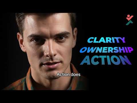 Why safety alone isn't enough to build great companies—clarity and action matter #247tasker