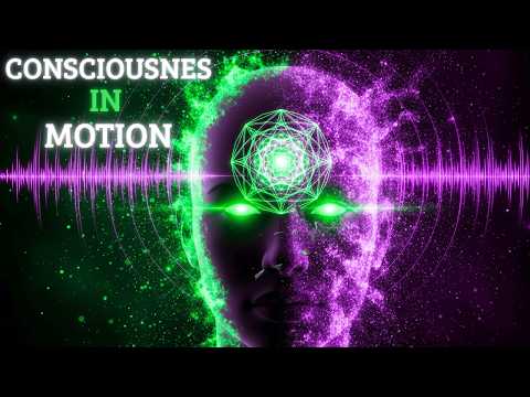 The MOMENT You See Yourself As Energy (Not Matter), Reality Bends Differently