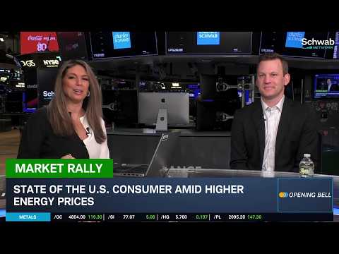 Ellerbroek: MSFT "Cheaper Than" XOM, Other Stocks to Watch in Relief Rally