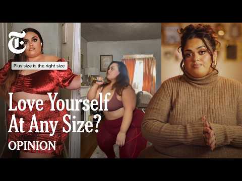 Confessions of a Former Body Positivity Influencer