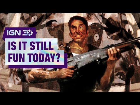Resident Evil: Is It Still Fun Today?