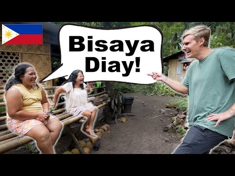 ENGLISH ONLY PRANK in MINDANAO 🇵🇭 (LAPTRIP!)