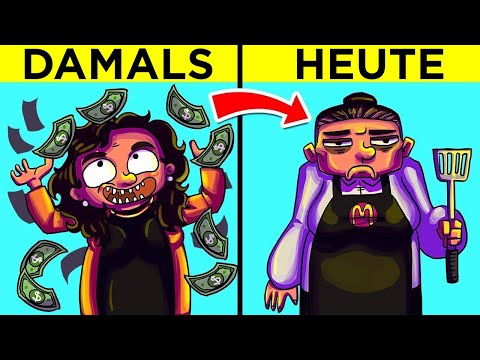 Die Dümmsten Lottogewinner Aller Zeiten