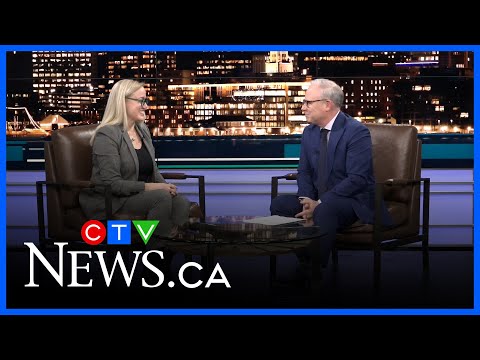 Scams on the rise in Canada