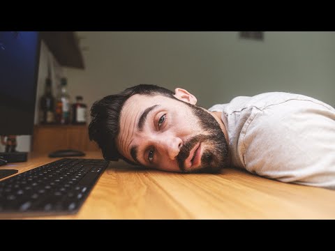 The problem with most productivity advice