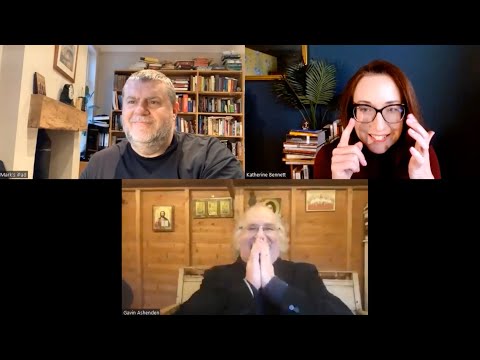 Catholic Unscripted 6:-Crossing yourself now illegal in UK, &  Synodality shenanigans