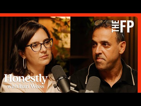 He Spent 491 Days as a Hamas Hostage. This Is How He Survived.