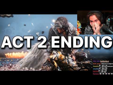 Expedition 33 Is A Masterpiece