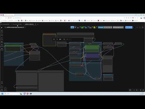 Qwen image edit 2509 next scene and camera angles lora