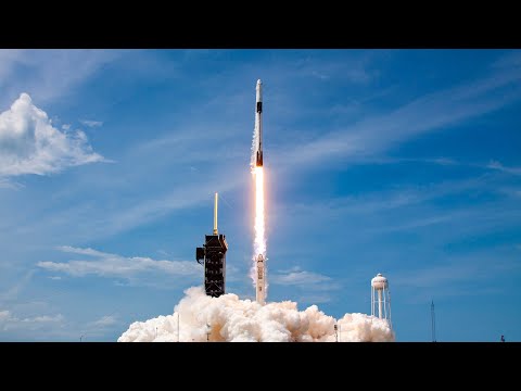 Crew Demo-2 | Launch