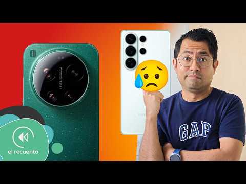 Xiaomi 17 Ultra HARÁ LLORAR al Galaxy S26 Ultra | El Recuento