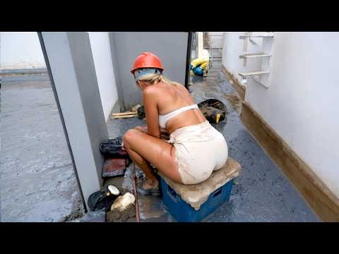 От Этих Работничков Отвисла Челюсть Даже у Инженеров!