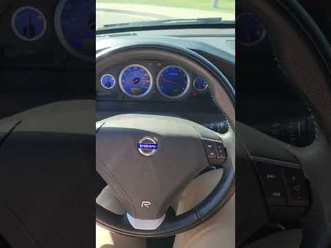 Is this Volvo's best sports sedan?