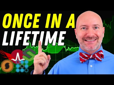 5 Stocks I’m Buying in the October Stock Market Crash 2025