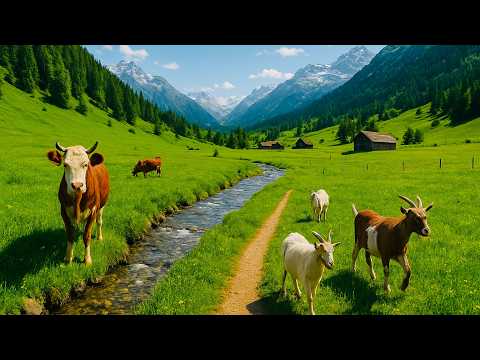 Most Beautiful Places in Switzerland 🇨🇭 | The Ultimate Swiss Alps Travel Guide