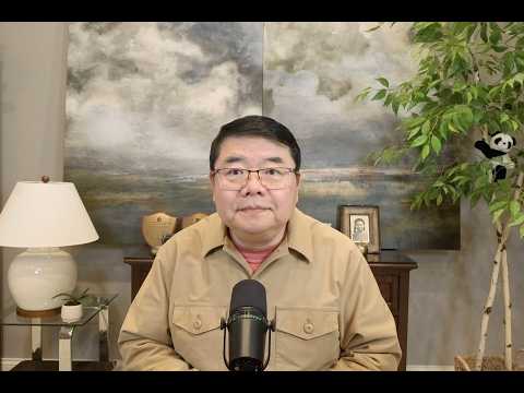 川普暴怒反击最高法院 全球加征关税10%/美国庇护申请工卡悬了/耽美小说作者还关着呢/王剑每日观察/20260220