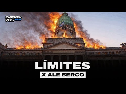 PAPELÓN LIBERTARIO y las TRAMPAS del Presupuesto: ¿qué votaron? | BERCOVICH editorial