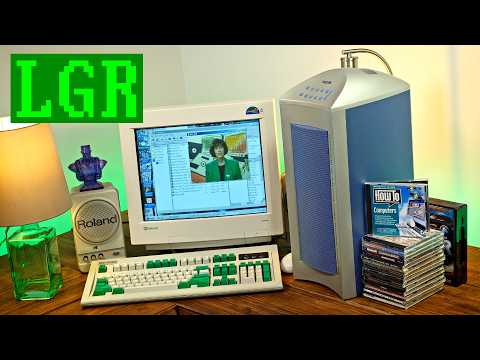 The 75-disc tower! KDS PC Controlled CD Organizer from 2001